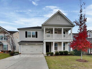 Building Photo - 213 Morgan's Branch Rd