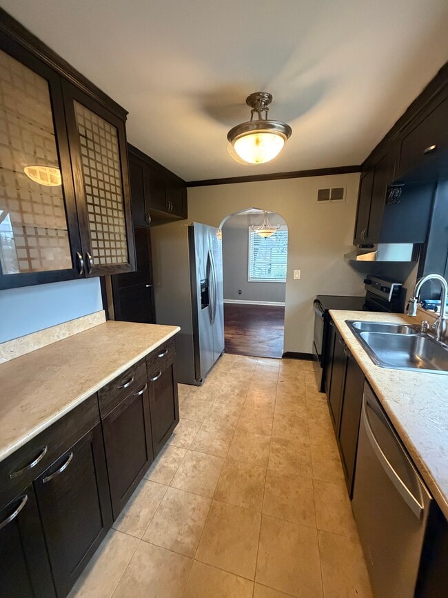 Foto del edificio - 4838 Summit St