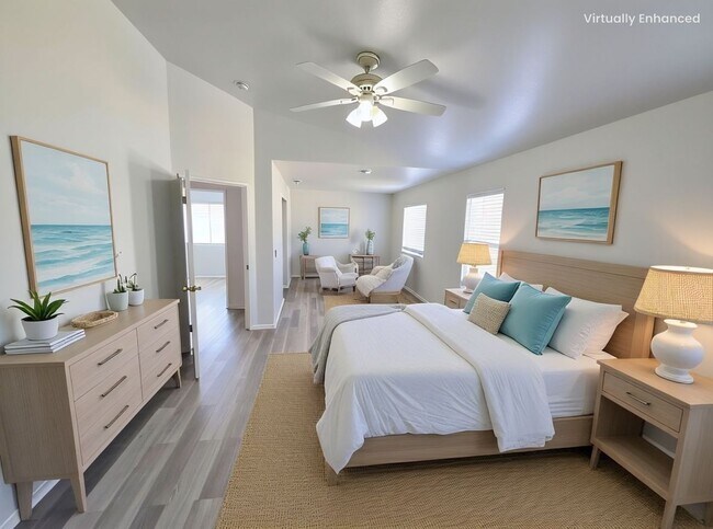 Foto del edificio - 31648 Canyon Estates Dr