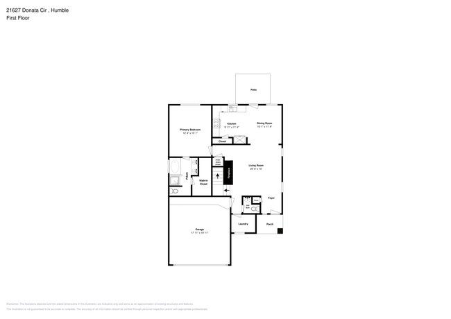 Building Photo - 21627 Donata Cir