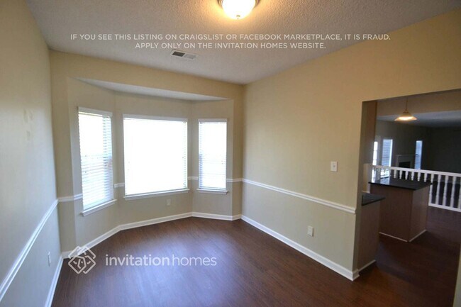 Foto del edificio - 4388 Ward Bluff Ct