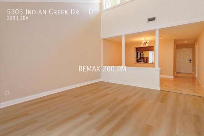Building Photo - 5303 Indian Creek Dr