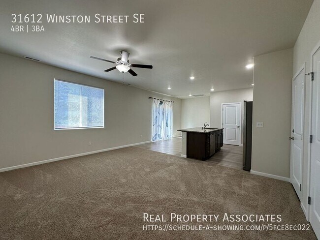 Foto del edificio - 31612 Winston St SE