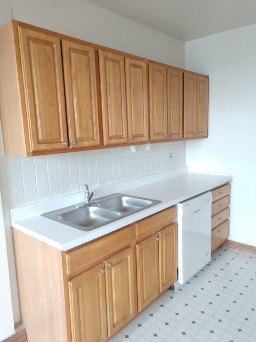 Foto principal - 1263 W Pratt Blvd