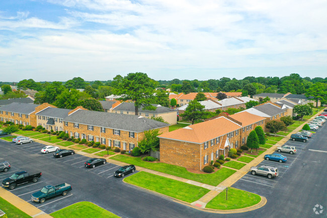 Old Donation Apartments - Old Donation