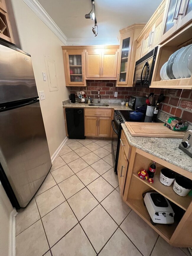 Foto del edificio - Spectacular Studio Condo @ Studio 40!