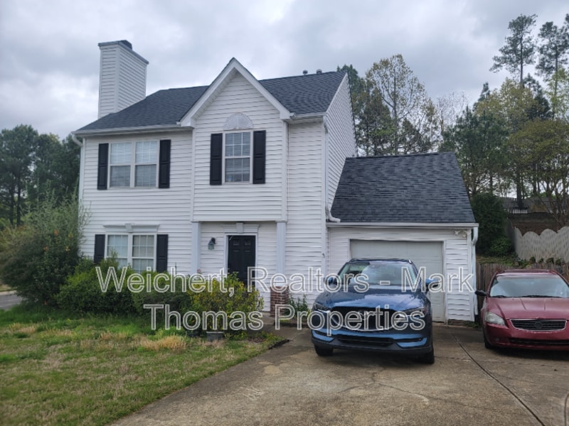 Photo - 4901 Gaithers Pointe Dr
