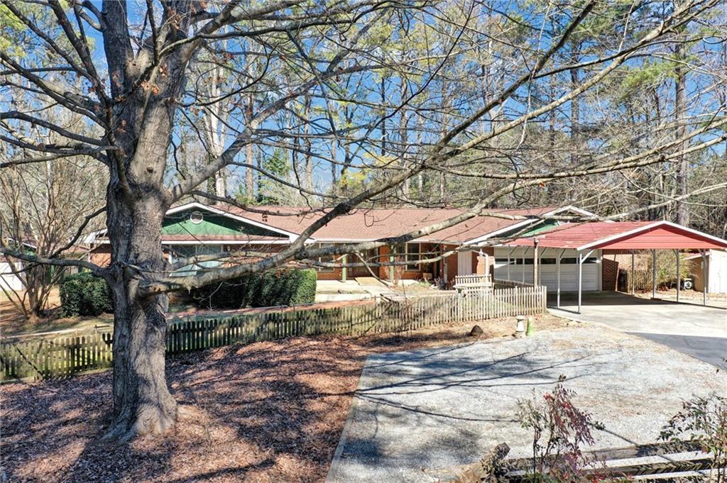 Primary Photo - 3680 Old Stilesboro Rd NW