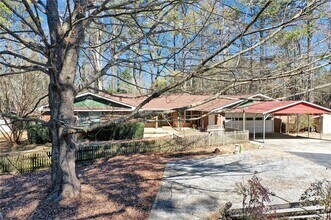 Building Photo - 3680 Old Stilesboro Rd NW