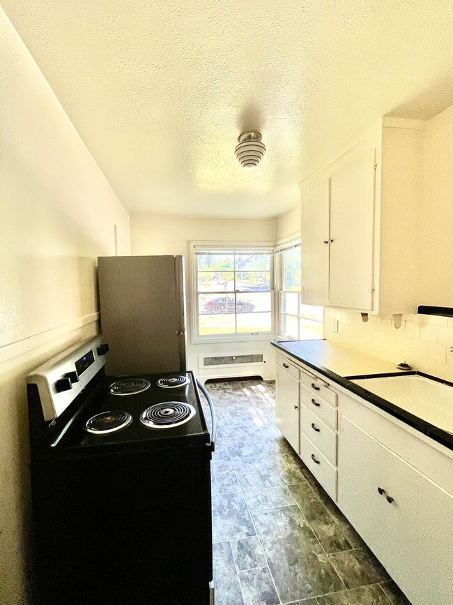 Foto del edificio - A good connection makes all the difference