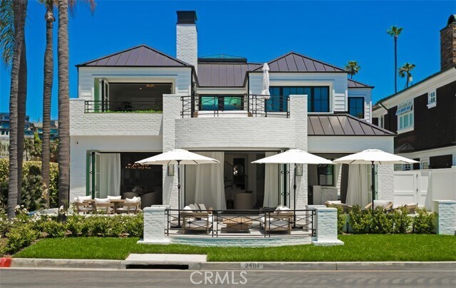 Foto del edificio - 2401 Bayshore Dr