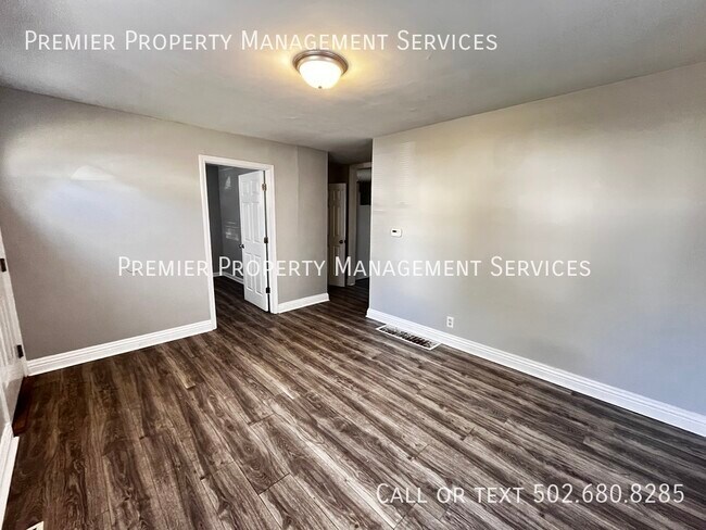 Foto del edificio - 1124 Carlisle Ave