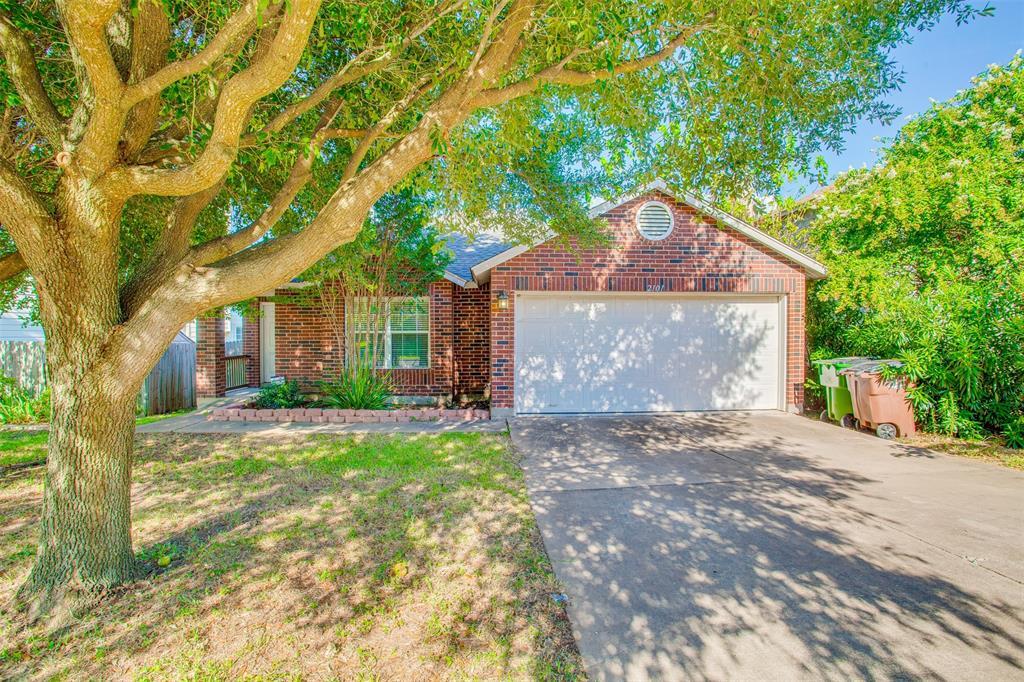 2101 Deer Creek Trail, Round Rock, TX 78665 House Rental in Round