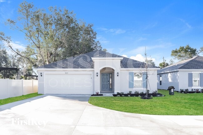 Building Photo - 437 Earhart Dr