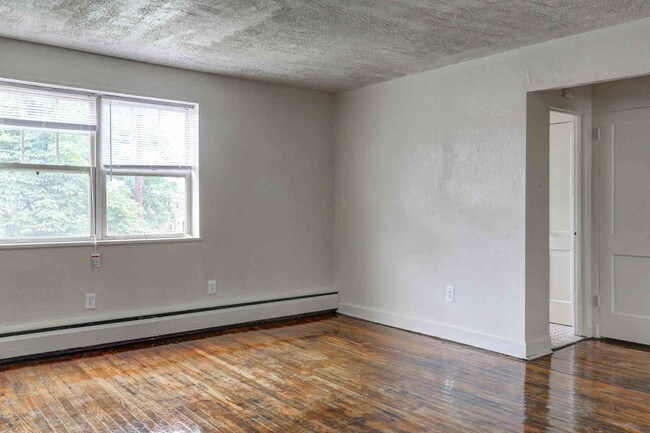 Foto del edificio - Magnolia Park Apartments