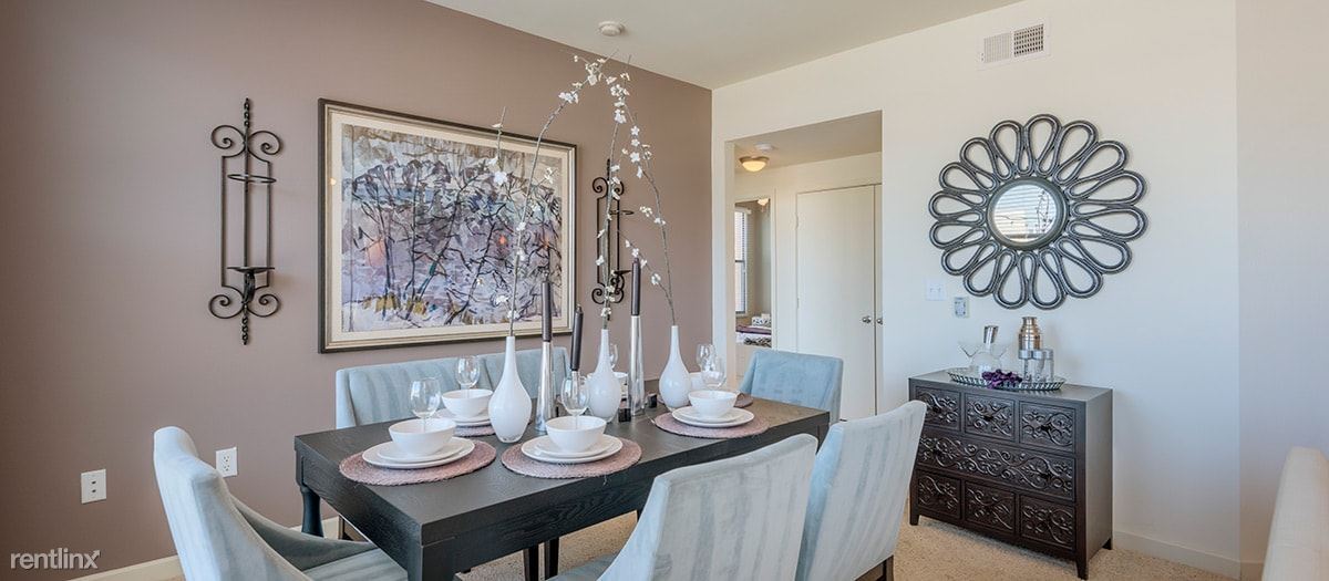 Foto del edificio - 1 br, 1 bath Apartment - 4722 Bengal St 658