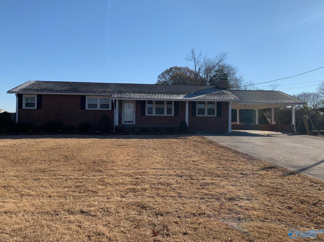 2475 Hine St S, Athens, AL 35611 House Rental in Athens, AL