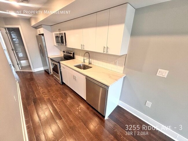 Photo - 3255 Ridge Ave Apartment