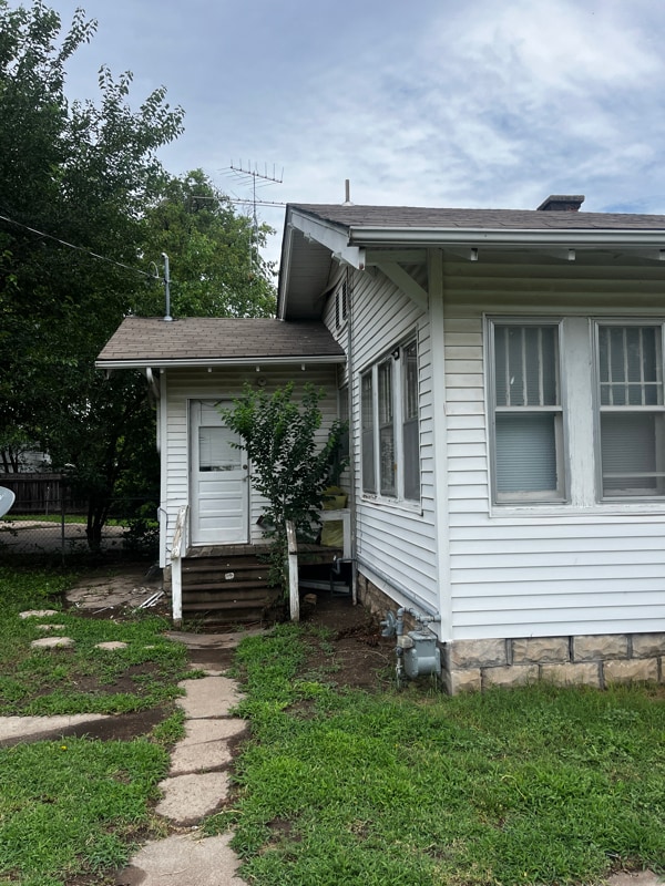 Building Photo - 322 S Jefferson Ave