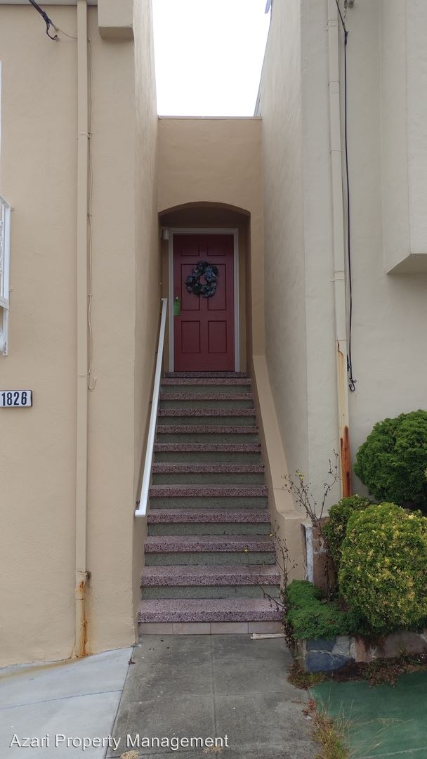 Foto del edificio - 1826 22nd Ave