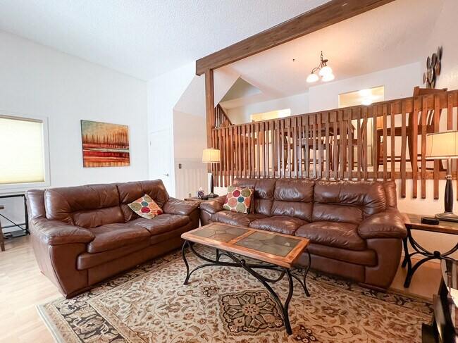 Foto del edificio - 4714 Mills Dr