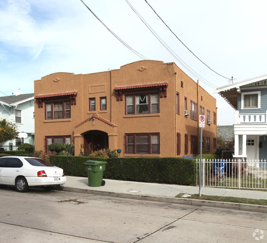 Building Photo - 1443 Allison Ave