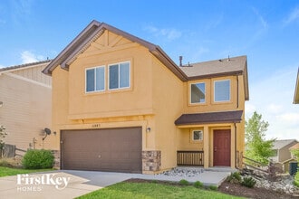 Building Photo - 11885 Wildwood Ridge Dr