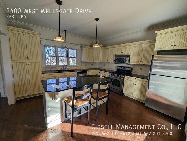 Building Photo - 2400 West Wellsgate Drive