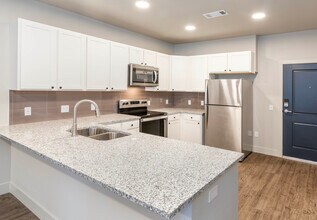 Building Photo - Preserve at Mesa Creek