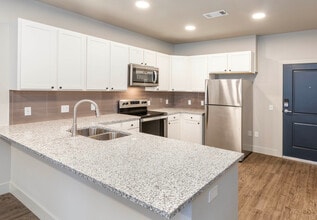 Building Photo - Preserve at Mesa Creek