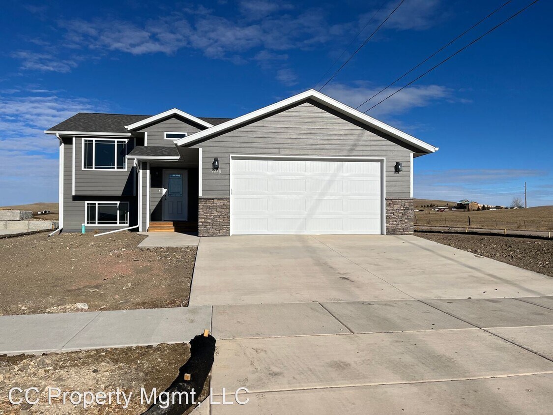 5470 Crystal Mountain St