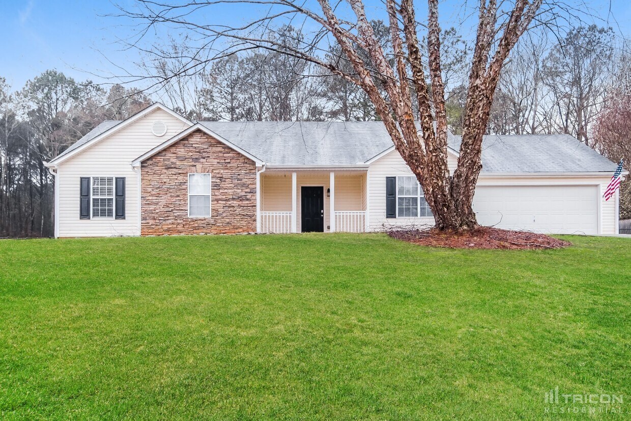 Foto principal - 5102 Meridian Lake Dr
