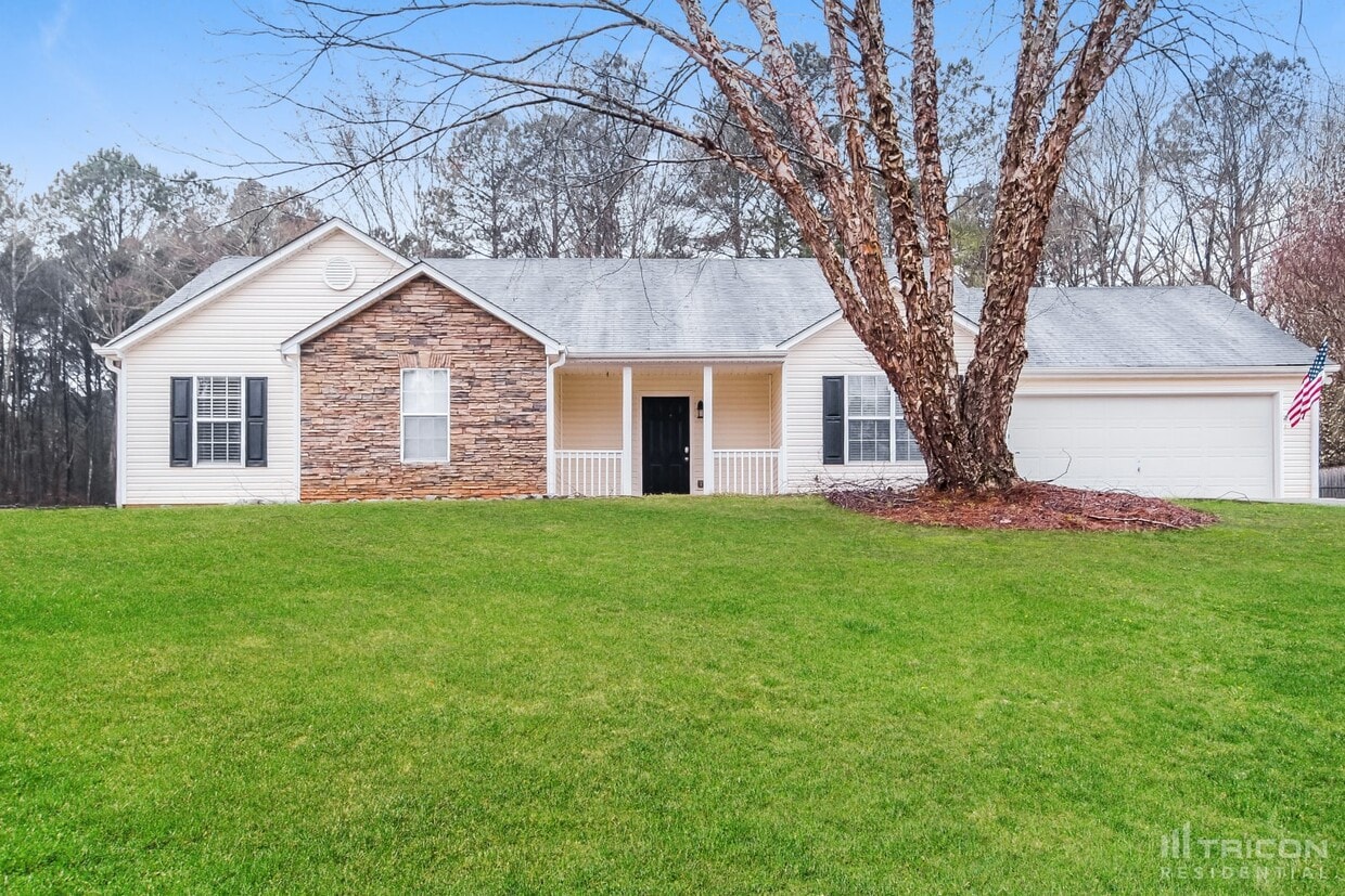 Primary Photo - 5102 Meridian Lake Dr