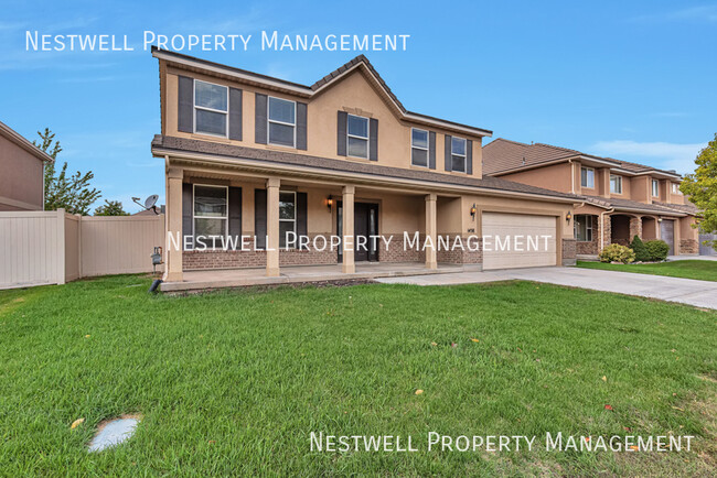 Foto del edificio - Beautiful Lehi Home in Prime Location!