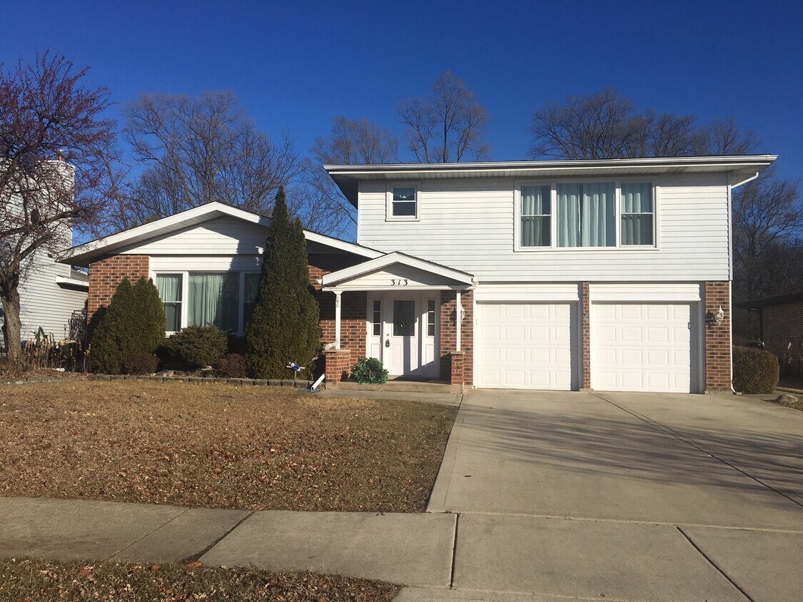 Primary Photo - 313 Morningside Dr