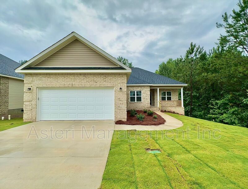 109 Lasso Drive, Warner Robins, GA 31088 House Rental in Warner