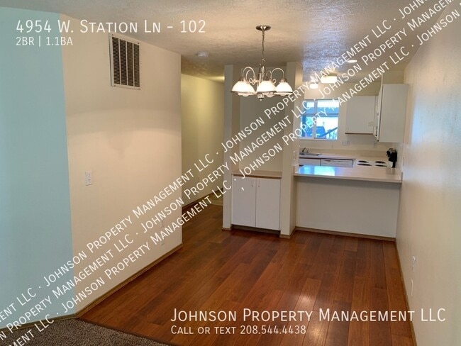 Foto del edificio - 4954 W Station Ln