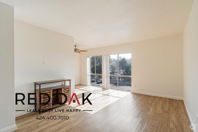 Building Photo - 17830 Sherman Way