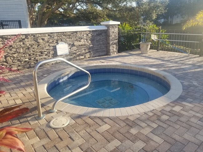 Foto del edificio - 3314 Haviland Ct