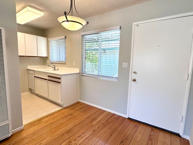Foto del interior - The Pines Apartments