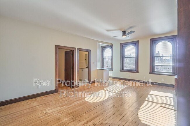Building Photo - 1840 Monument Ave