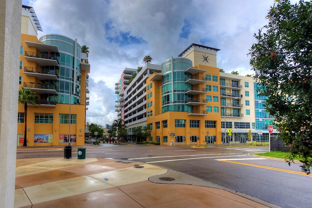 1120 E Kennedy Blvd, Tampa, FL 33602 Apartments in Tampa, FL