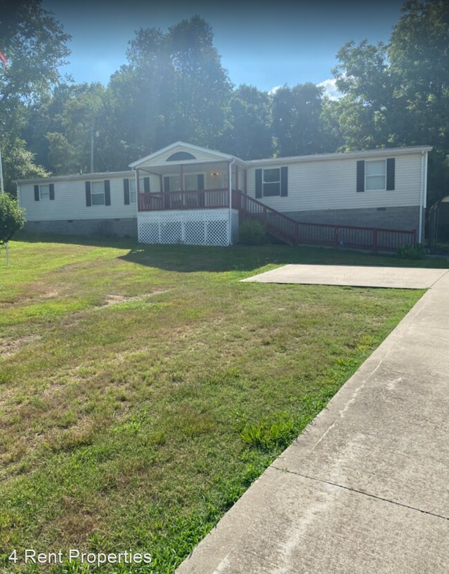 Building Photo - 4 br, 2 bath House - 1970 Cumberland Heigh...