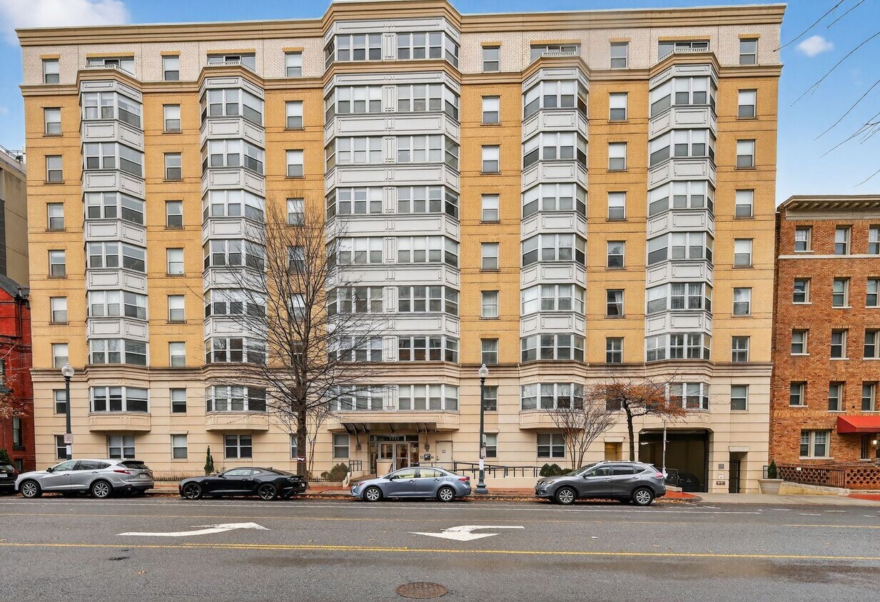 2 bed, 2 bath Condo at The Eleven, Logan Circle - 2 bed, 2 bath Condo at The Eleven, Logan Circle