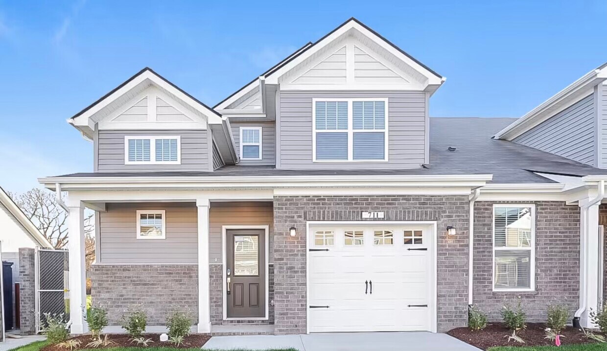 712 Mickelson Wy, Lebanon, TN 37087 House Rental in Lebanon, TN