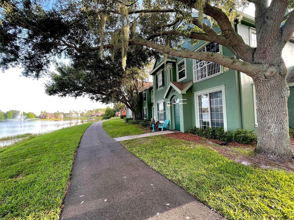 9302 Lake Chase Island Way Unit 9302, Westchase, FL 33626 Condo for