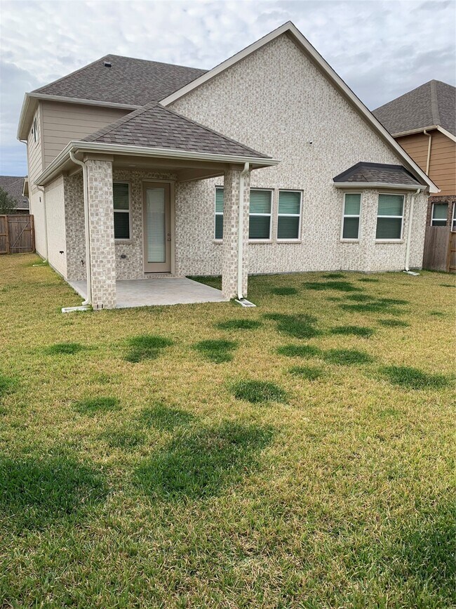 Foto del edificio - 8702 Jasper Lake Dr