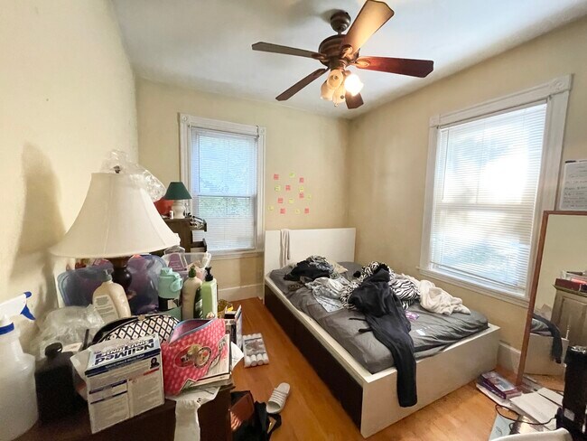 Foto del edificio - 112 Hillside St