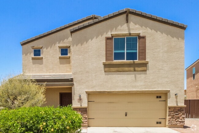 Building Photo - 4208 S 82nd Ln
