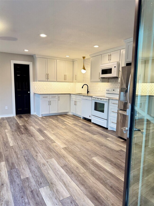 Foto del edificio - 2311 Avenue O